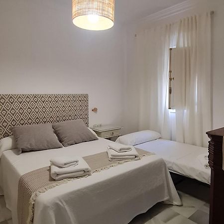 La Casa De La Tita Maria Βίλα Sanlúcar de Barrameda Εξωτερικό φωτογραφία