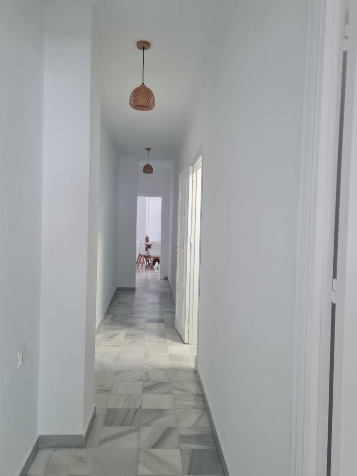 La Casa De La Tita Maria Βίλα Sanlúcar de Barrameda Εξωτερικό φωτογραφία
