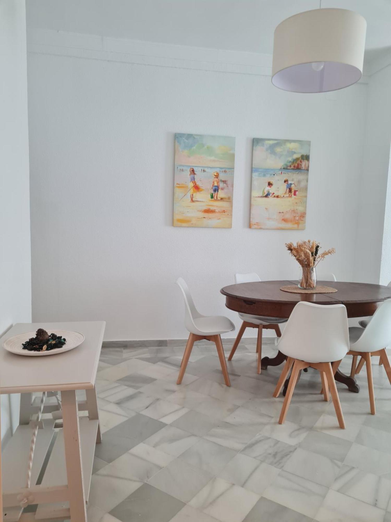 La Casa De La Tita Maria Βίλα Sanlúcar de Barrameda Εξωτερικό φωτογραφία