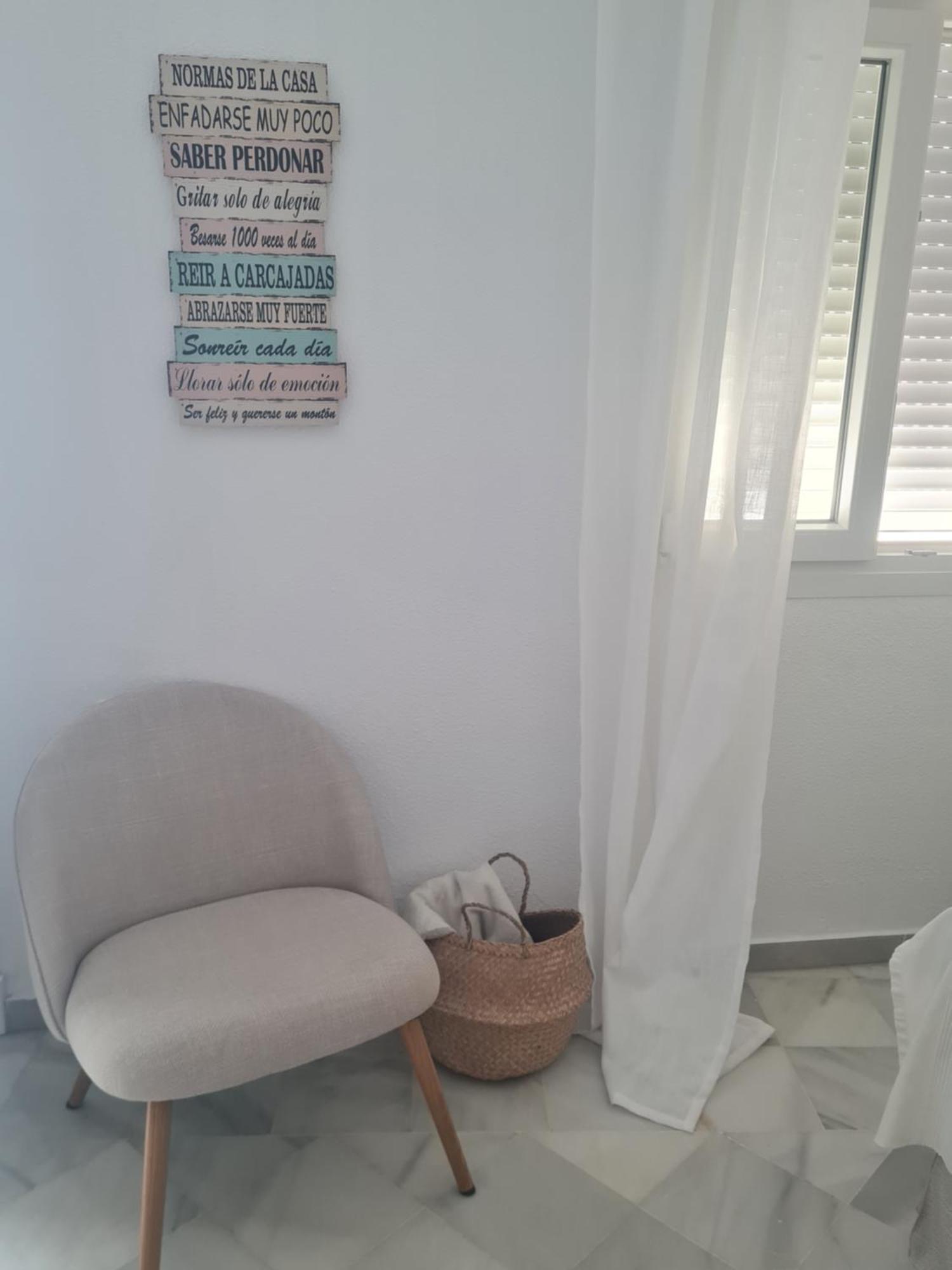 La Casa De La Tita Maria Βίλα Sanlúcar de Barrameda Εξωτερικό φωτογραφία