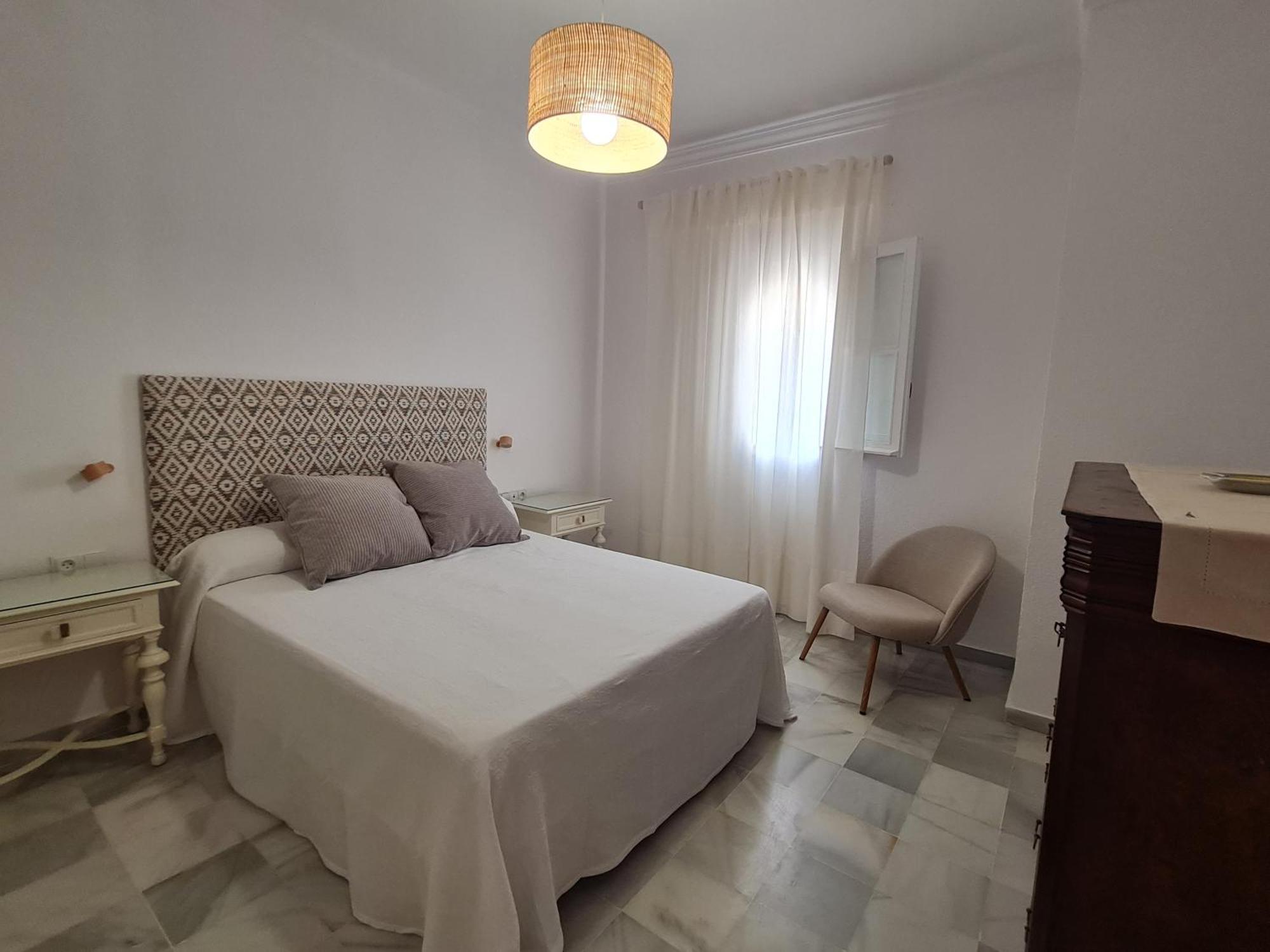 La Casa De La Tita Maria Βίλα Sanlúcar de Barrameda Εξωτερικό φωτογραφία