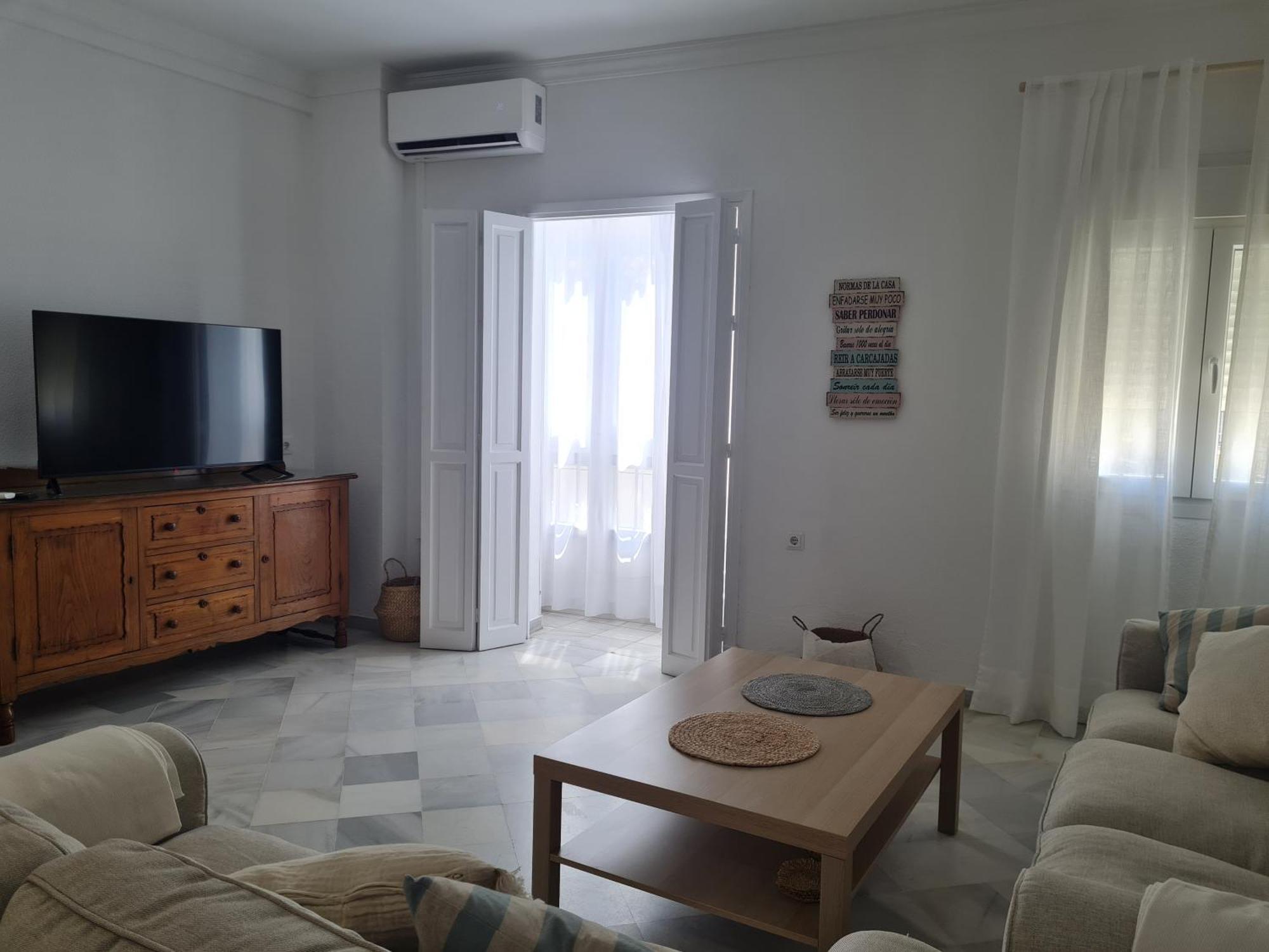 La Casa De La Tita Maria Βίλα Sanlúcar de Barrameda Εξωτερικό φωτογραφία