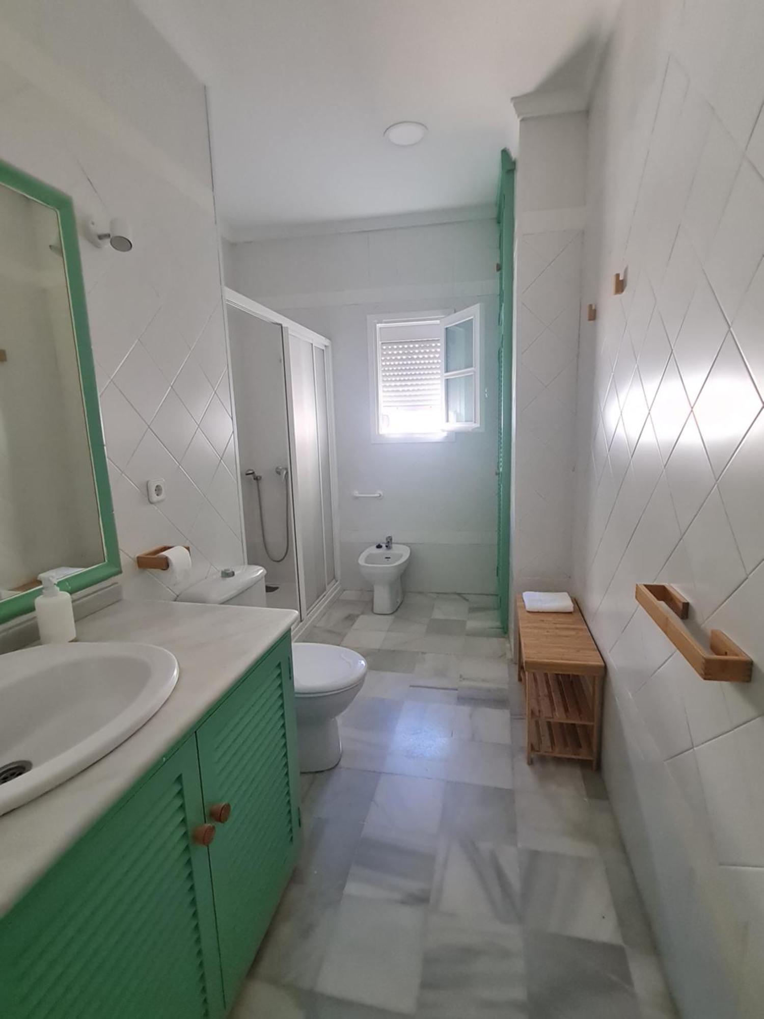 La Casa De La Tita Maria Βίλα Sanlúcar de Barrameda Εξωτερικό φωτογραφία