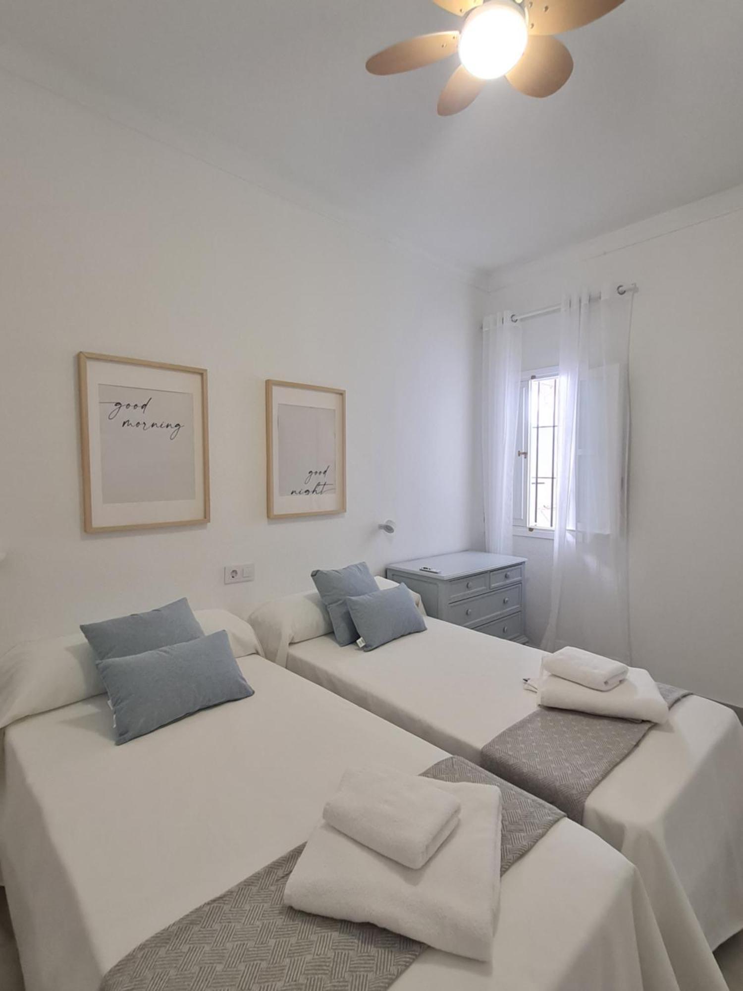 La Casa De La Tita Maria Βίλα Sanlúcar de Barrameda Εξωτερικό φωτογραφία