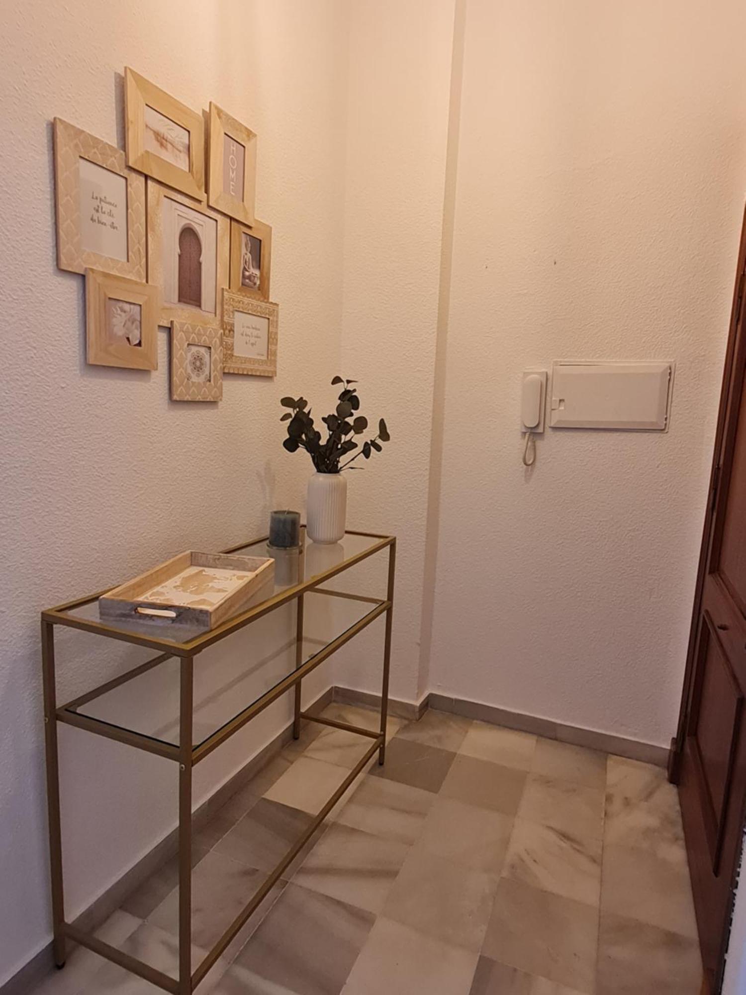 La Casa De La Tita Maria Βίλα Sanlúcar de Barrameda Εξωτερικό φωτογραφία